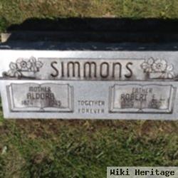 Robert Edward Lee "bob Lee" Simmons