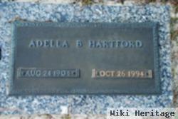 Adella Bigler Hartford