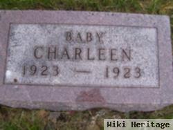 Charleen Evelyn Parks