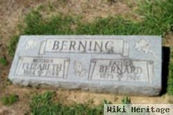 Bernard Berning