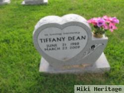 Tiffany Dean