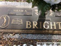 Hiram Ashely Bright