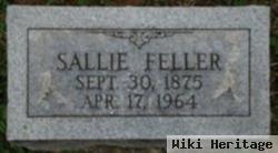 Sallie Feller