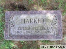 Estella Harker