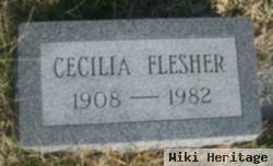 Cecelia Flesher