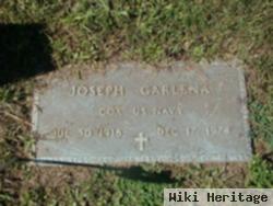 Joseph Garlena