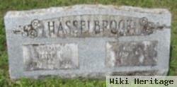 Florence R. Hasselbrook