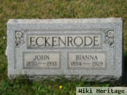 Bianna Wills Eckenrode