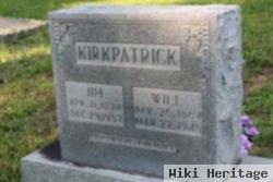 William C. Kirkpatrick