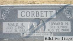 Edward H. Corbett