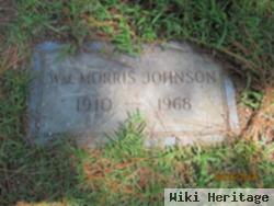 Wm Morris Johnson