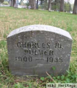 Charles W. Pulver