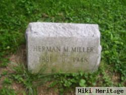 Herman M. Miller