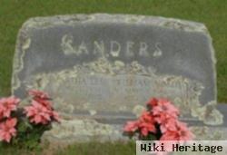 William A. Sanders