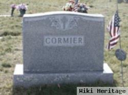 Henri P. Cormier