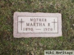Martha R Dunn