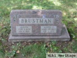 Adolph Brustman