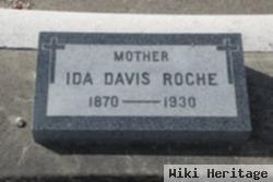 Ida Davis Roche