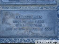 Horace Ames