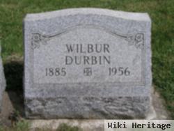 Wilbur Durbin