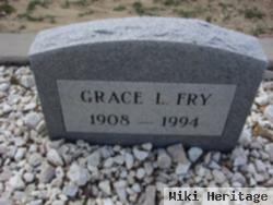 Grace L. Fry