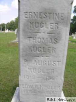 Thomas Kugler