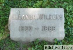 Eleanor Wilkens