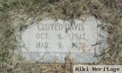 Cloyed Davis