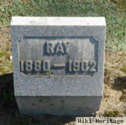 Ray Baker