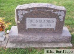 Joe Gladden