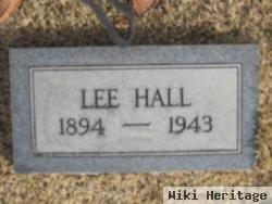 Lee Hall