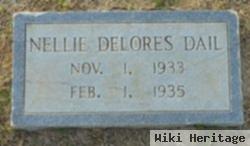 Nellie Dolores Dail