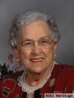 Sarah Elizabeth "betty" Gordon Kirtlan