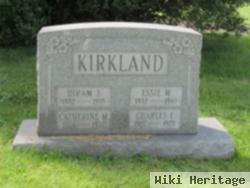 Catherine M. Kirkland