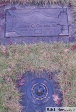 John C. Grimm, Sr