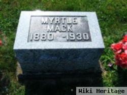 Myrtle Mack