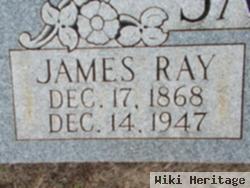 James Ray "jim" Jarrell