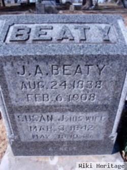 John Alexander Beaty