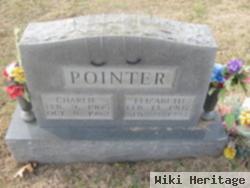 Charlie Pointer