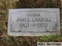 James Carroll