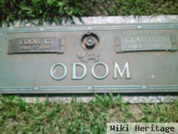 Eddis C. Odom