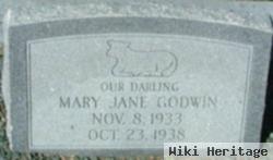 Mary Jane Godwin