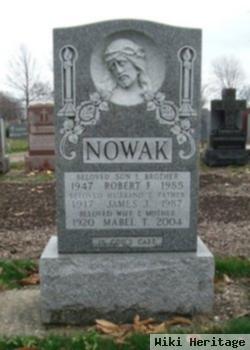 Robert Nowak