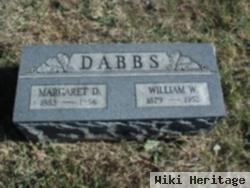 William W Dabbs