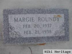 Margie Roundy