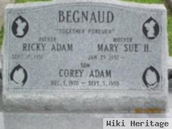 Ricky Adam Begnaud