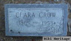 Clara Crow