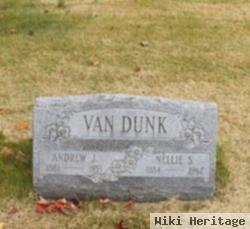 Nellie S. Van Dunk