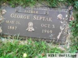 George Septak