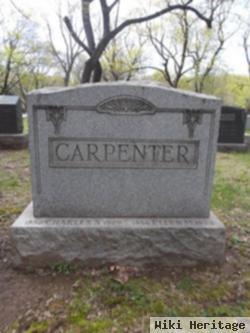 Ellen M. Carpenter